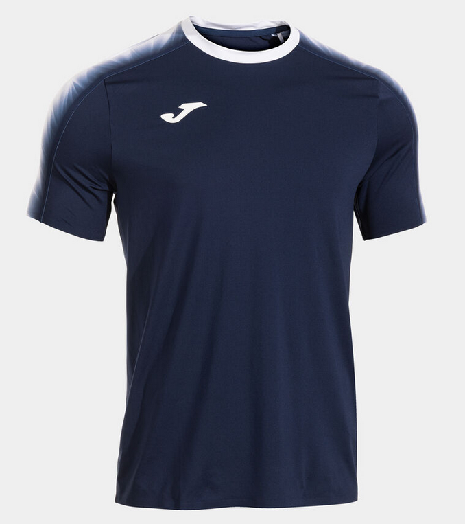 Camiseta Manga Corta 