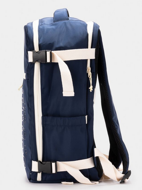 Mochila Entreno / Avión Viajar