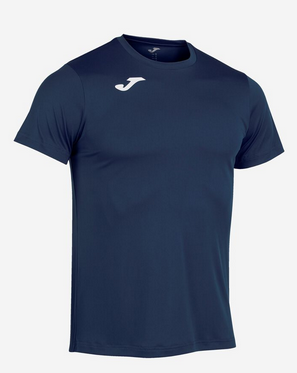 Camiseta Básica Running