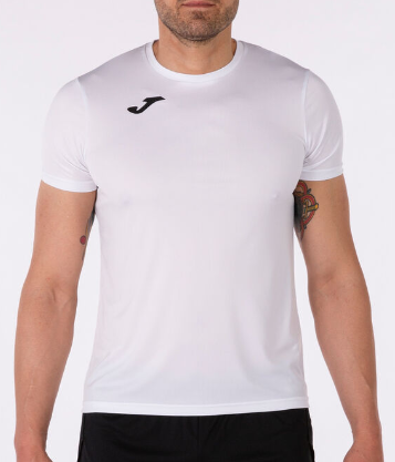 Camiseta Básica Running