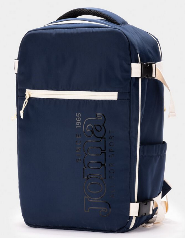 Mochila Entreno / Avión Viajar