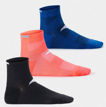 Calcetines Running (3 pares) MultiColor