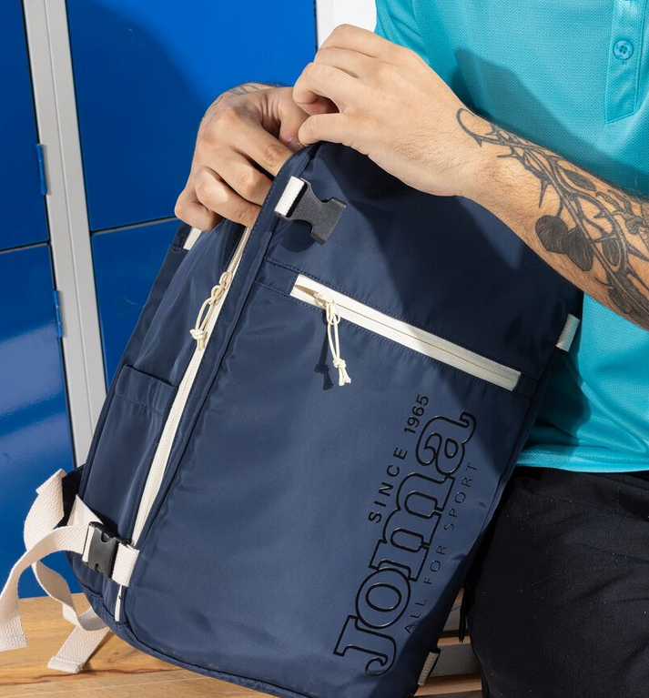 Mochila Entreno / Avión Viajar