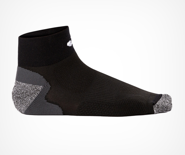Calcetines Elite Pro (1 par) Negro