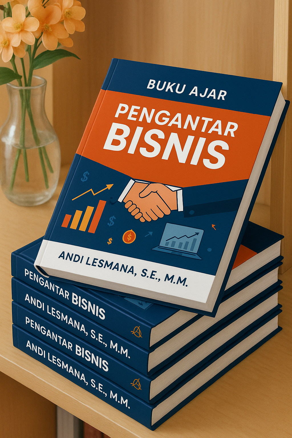 Pengantar Bisnis