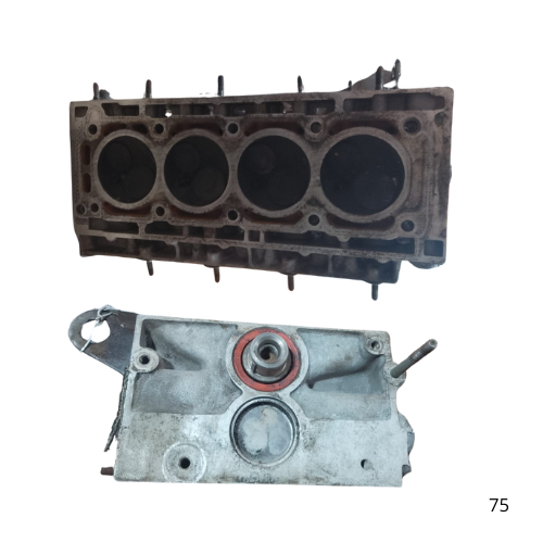 Cabeçote Renault Trafic Furgão Motor 1.8 