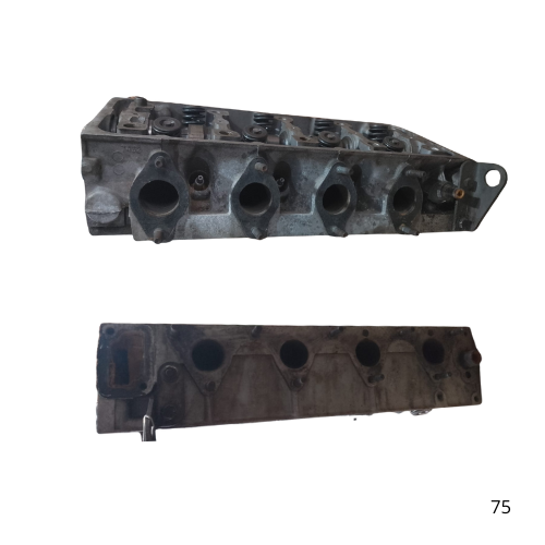 Cabeçote Renault Trafic Furgão Motor 1.8 