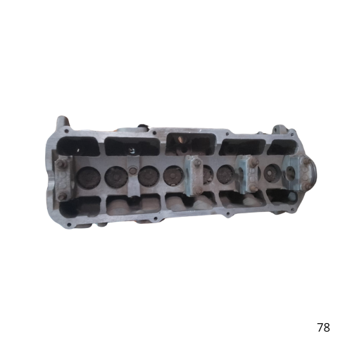 Cabeçote de Motor Volkswagen Santana Saveiro Parati Gol AP 2.0