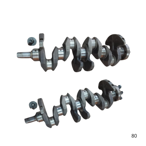 Virabrequim para Ford Duratec STD 2008 2.0