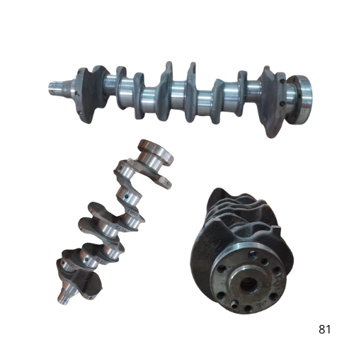 Virabrequim para Fiat Palio Fire 1.0 Retificado