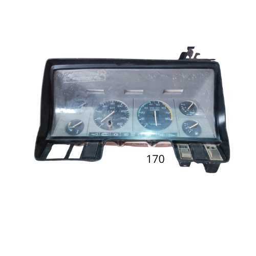 Painel de instrumentos Ford Del Rey Pampa