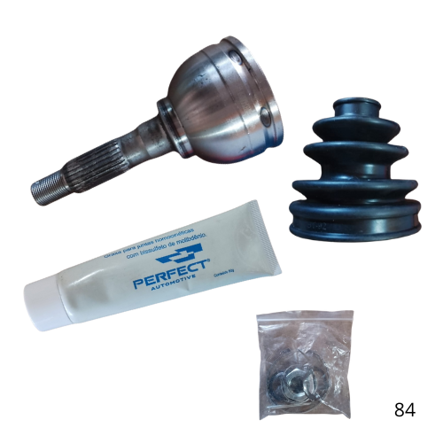 Kit de Junta Homocinética Del Rey 1.8
