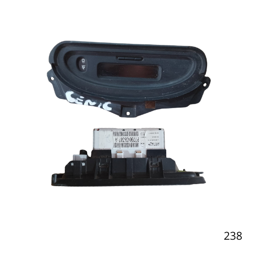 Computador de Bordo Renault Scenic 2007