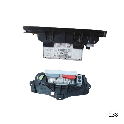 Computador de Bordo Renault Scenic 2007