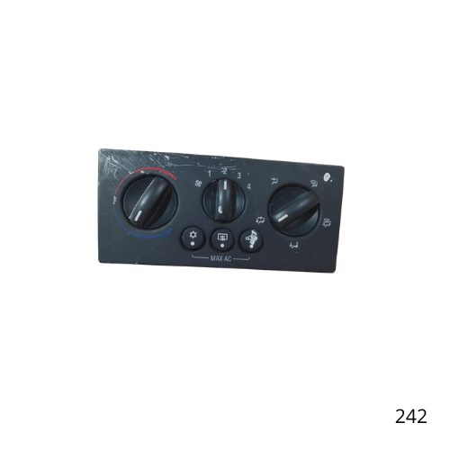 Painel de Comando Chevrolet Montana Corsa Maxx Joy Premium