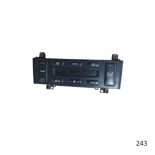 Painel de Comando Digital Peugeot 406