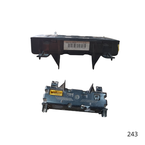 Painel de Comando Digital Peugeot 406