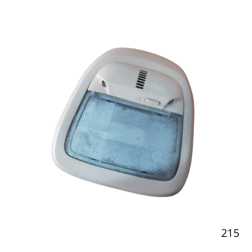 Luz De Cortesia Gm Meriva Original