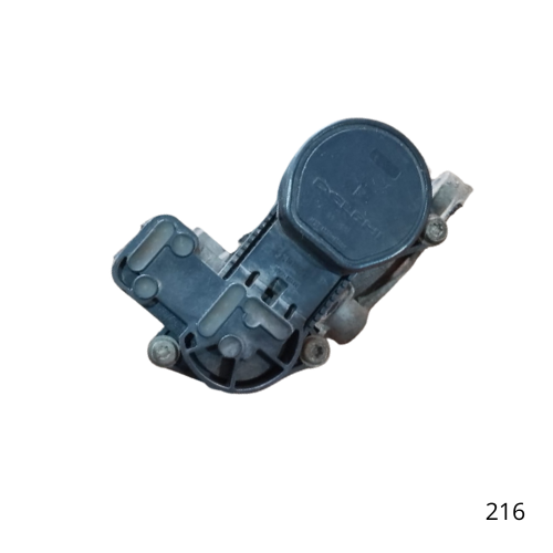 Corpo De Borboleta Tbi Meriva 1.8 Original