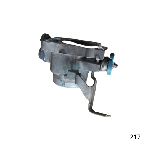 Corpo De Borboleta Tbi Ford Focus 1.6 Original