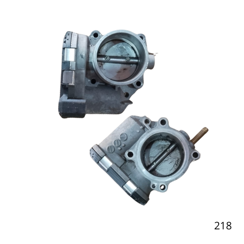 Corpo De Borboleta Tbi Zafira Vectra Astra 2.0