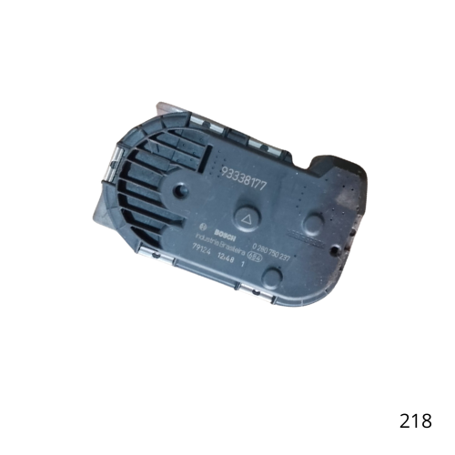 Corpo De Borboleta Tbi Zafira Vectra Astra 2.0