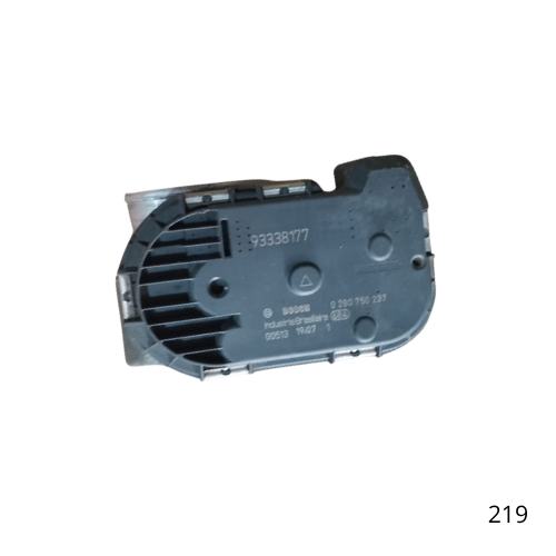 Corpo De Borboleta S10 2.4 Original Chevrolet