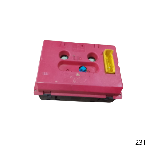 Computador De Bordo Vectra 1999 Gm 90569359 Original