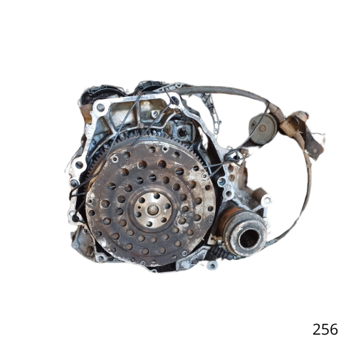 Caixa De Cambio Automatico Honda Civic 1999 A 2002