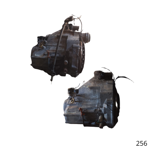 Caixa De Cambio Automatico Honda Civic 1999 A 2002