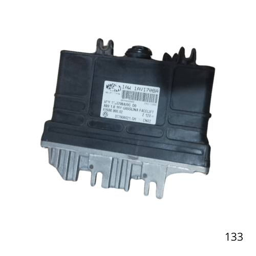 Modulo de Injeção Gol 1.0 16V Gasolina 1AVI70BA