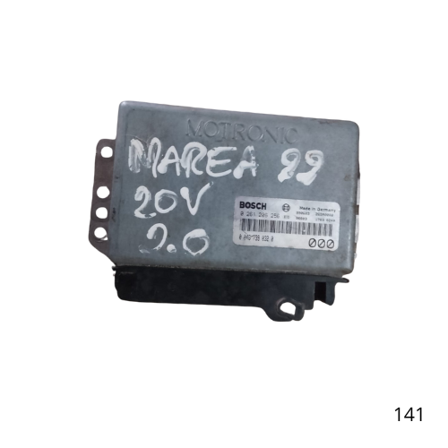 Módulo de Injeção Eletrônica Fiat Marea SX 1999