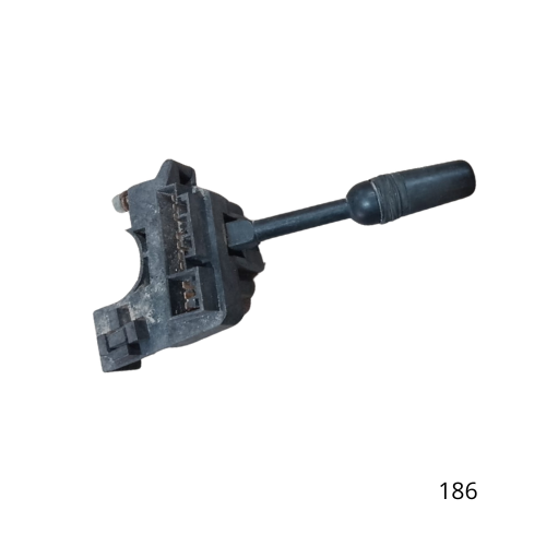 Chave de Seta Fiat Uno 1984 A 1993 Original