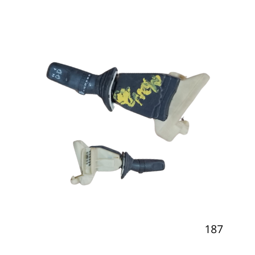 Chave de Seta e Limpador Ford Focus PA66-gl30 Original
