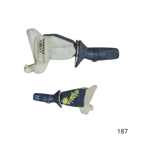 Chave de Seta e Limpador Ford Focus PA66-gl30 Original