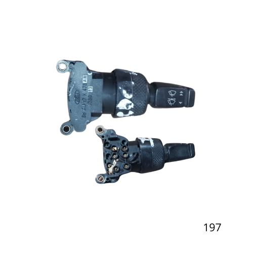 Chave de Seta Limpador Ford Escort 1987 A 1992 Original