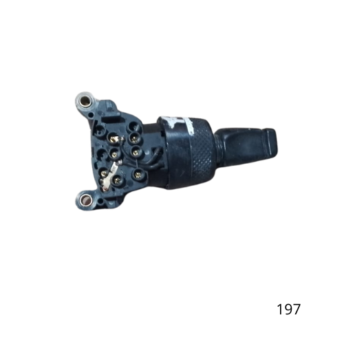 Chave de Seta Limpador Ford Escort 1987 A 1992 Original