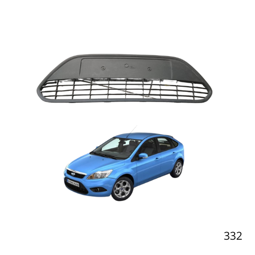 Grade Dianteira Ford Focus 2008 2009 2010 2011 2012