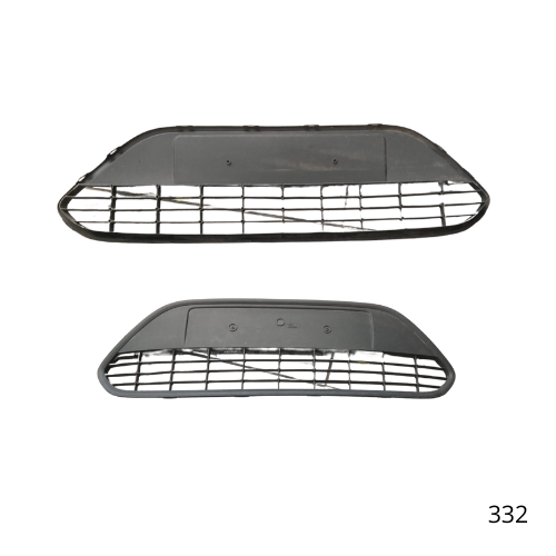 Grade Dianteira Ford Focus 2008 2009 2010 2011 2012