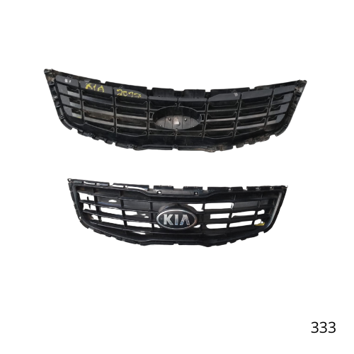Grade Dianteira Kia Sportage 2011 2012 2013