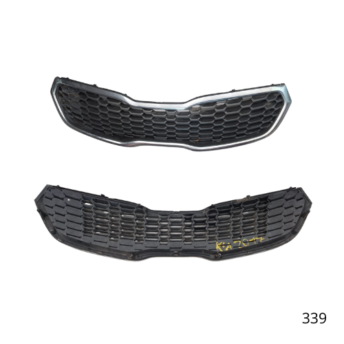 Grade Frontal Kia Cerato 2013 2014 2015 2016