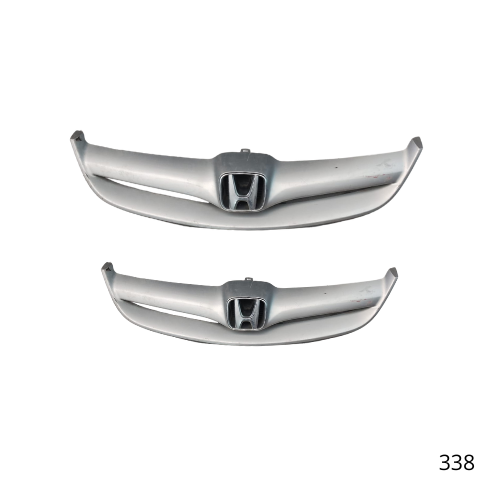 Grade Frontal Honda Civic 2000 A 2006 Original