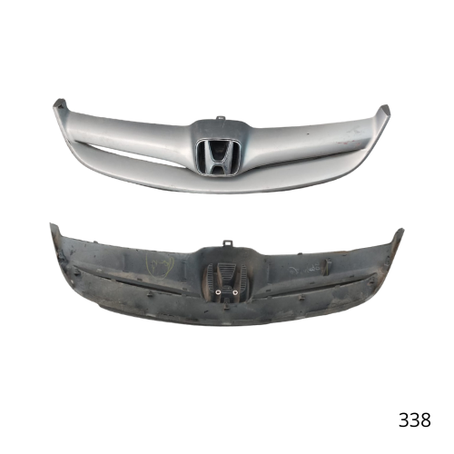 Grade Frontal Honda Civic 2000 A 2006 Original