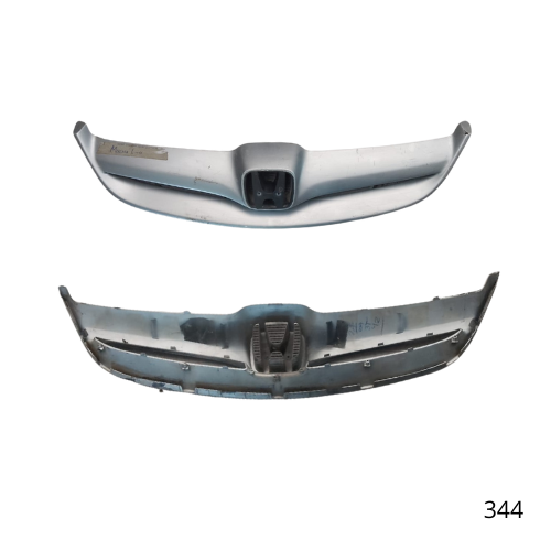 Grade Dianteira Honda Civic 2000 A 2006