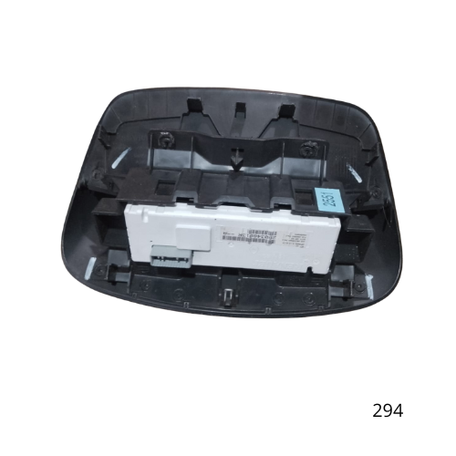 Computador De Bordo Renault Fluence 2.0 Automático