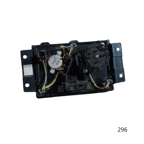 Comando Ar Condicionado Chevrolet S10 1995 A 2000