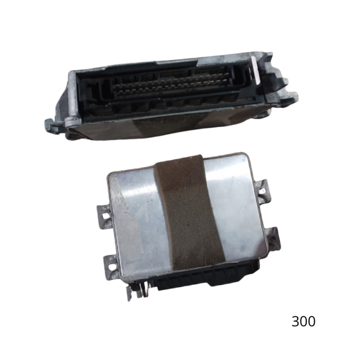 Módulo De Injeção Fiat Siena 1.6 Original