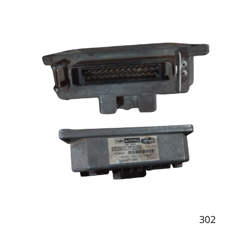 Módulo De Injeção Fiat Uno 1.0 Original