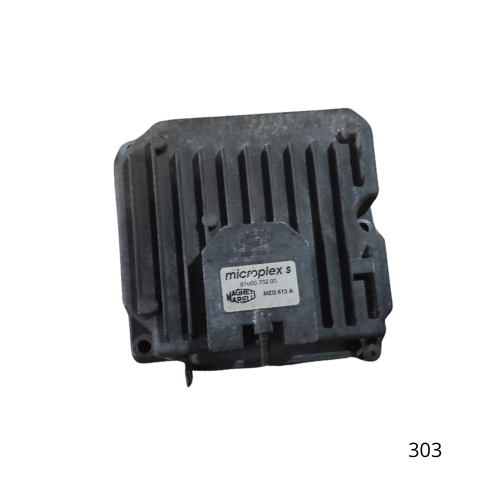 Módulo De Injeção Fiat Uno 1995