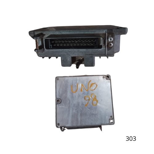 Módulo De Injeção Fiat Uno 1995